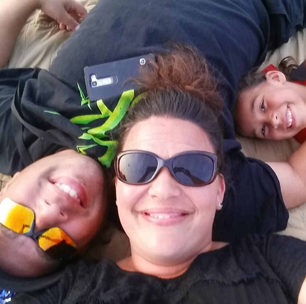 Meet your Posher, Chip